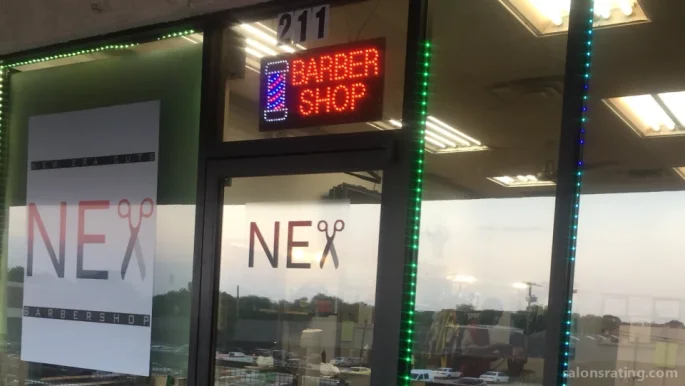 NEX Barbershop, Irving - Photo 7