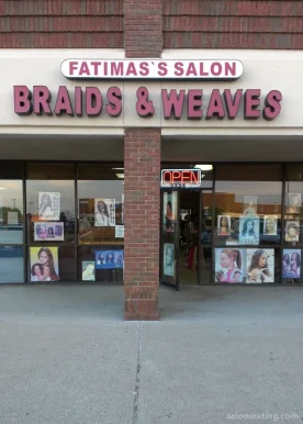 Fatima's Salon Braids & Weaves, Irving - Photo 2