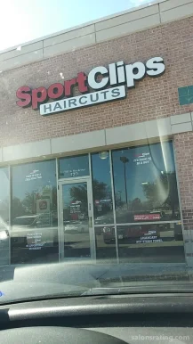 Sport Clips Haircuts of Las Colinas, Irving - Photo 4