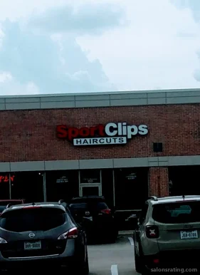 Sport Clips Haircuts of Las Colinas, Irving - Photo 1