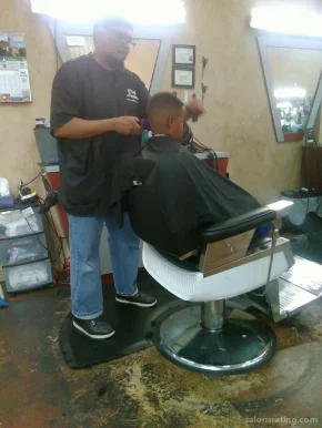 504 Barber Shop, Irving - Photo 4