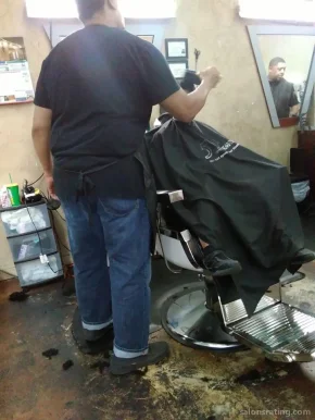 504 Barber Shop, Irving - Photo 3