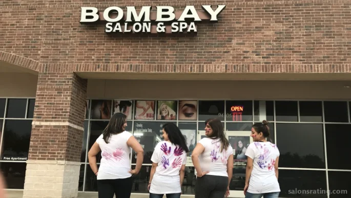 Bombay Salon and Spa, Irving - Photo 1