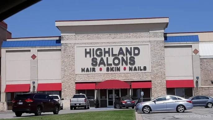 Highland Salons, Irving - 