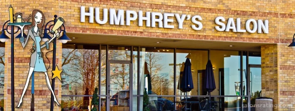 Humphrey's Salon, Irving - Photo 1