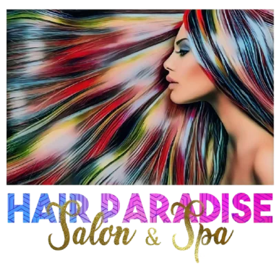 Hair Paradise Salon & Spa, Irving - Photo 1