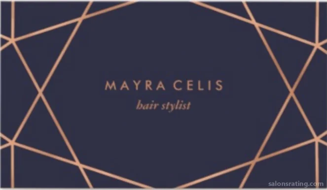 Hair by Mayra Celis, Irving - 