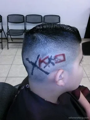 ExtremeHaircuts.E.H.C, Irving - Photo 4