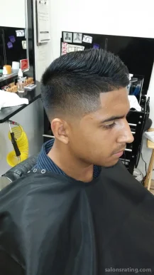 ExtremeHaircuts.E.H.C, Irving - Photo 2