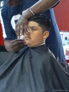 EpicFades Haircuts - By Appointment Only, Irving - Photo 3