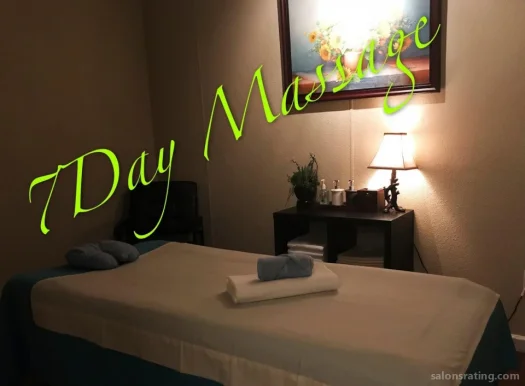 7Day Massage, Irving - Photo 1