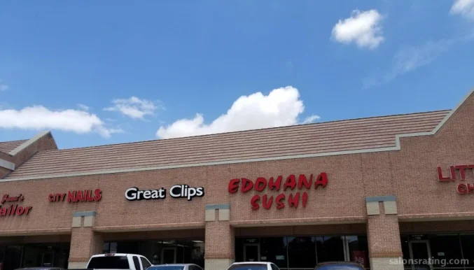 Great Clips, Irving - Photo 5