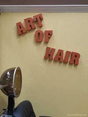 Art of Hair, Irving - Photo 1