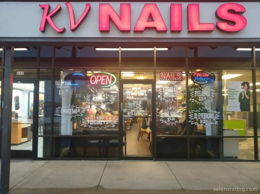 KV Nails, Irving - Photo 4