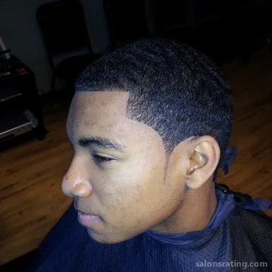 Cuts By Chauncey, Irving - Photo 8