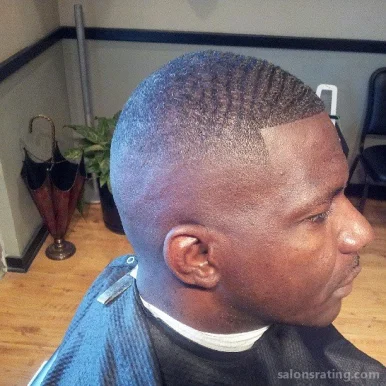 Cuts By Chauncey, Irving - Photo 3