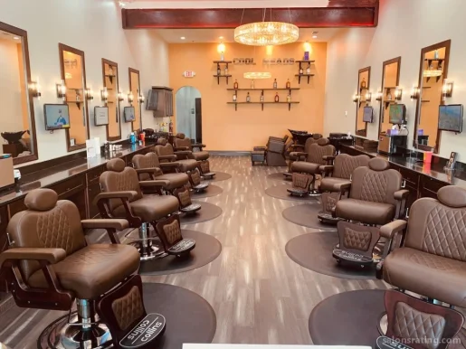 Cool Heads Salon For Men Las Colinas, Irving - Photo 2