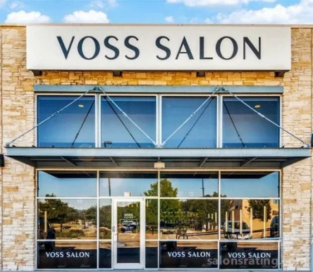 Voss Salon Las Colinas, Irving - Photo 1