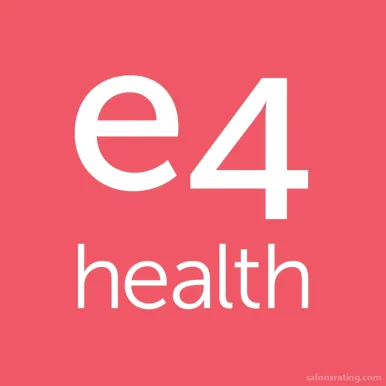 E4 Health Inc, Irving - 