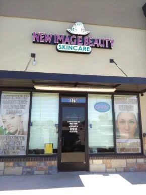 New Image Beauty Skincare, Irving - Photo 1