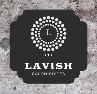 Lavish Salon Suites, Irving - 