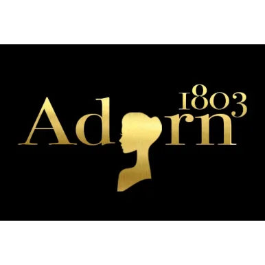 Adorn 1803, Irving - 