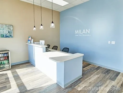 Milan Laser Hair Removal, Irving - Photo 4