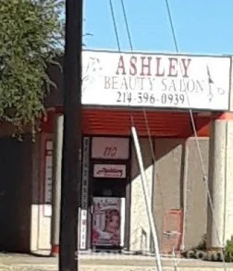 Ashley Beauty Salon, Irving - Photo 1