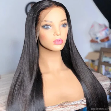 Doll Dynasty Hair Collection, Irving - Photo 1