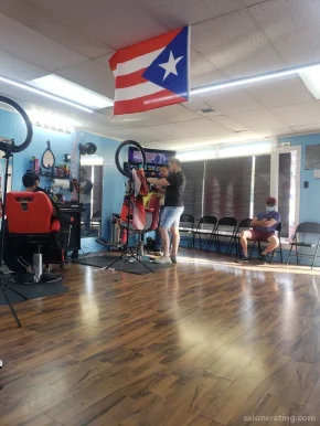 Puerto Rico Barbershop TX, Irving - Photo 3