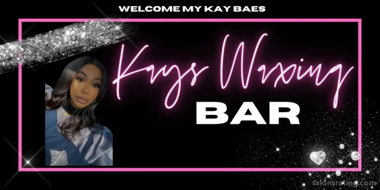 Kay's Waxing Bar, Jackson - Photo 2