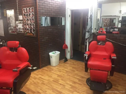 All-in-one barbershop, Jackson - Photo 3