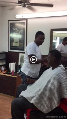 All-in-one barbershop, Jackson - Photo 1