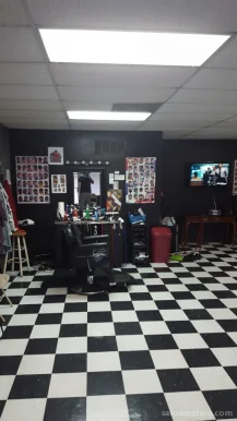 Total Package Barbershop, Jackson - Photo 1