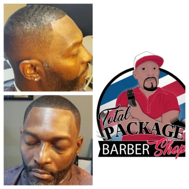 Total Package Barbershop, Jackson - Photo 2