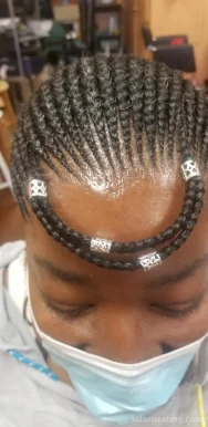 MK African Hair Braiding, Jackson - Photo 1
