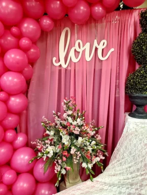 LadyB's Bridal & Event Boutique, Jackson - Photo 2