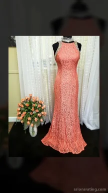 LadyB's Bridal & Event Boutique, Jackson - Photo 1