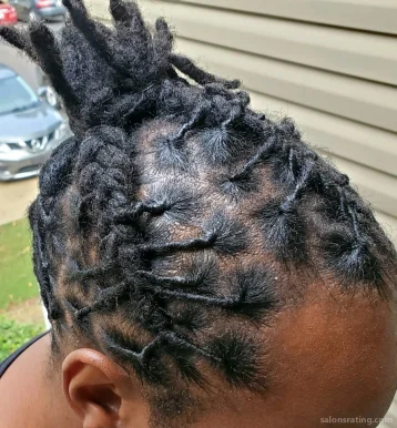 Dreads are here to stay, LLC, Jackson - Photo 2