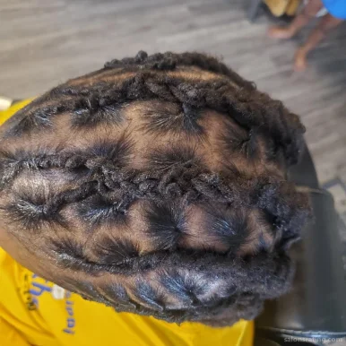 Dreads are here to stay, LLC, Jackson - Photo 3
