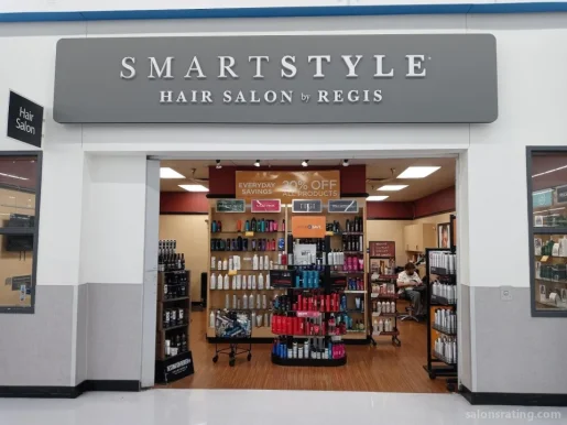 SmartStyle Hair Salon, Jackson - Photo 1