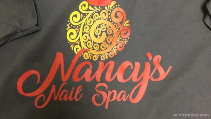 Nancy's Nail Spa, Jackson - Photo 1