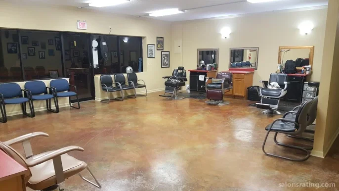 Legends Barber Shop, Jackson - Photo 2
