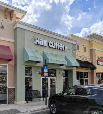 Hair Cuttery, Jacksonville - Photo 6