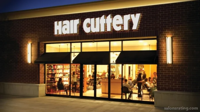 Hair Cuttery, Jacksonville - Photo 7
