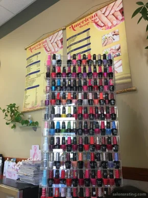 American Nails Salon, Jacksonville - Photo 2