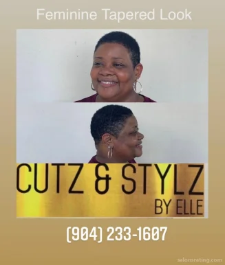 Cutz & Stylz By Elle, Jacksonville - Photo 1