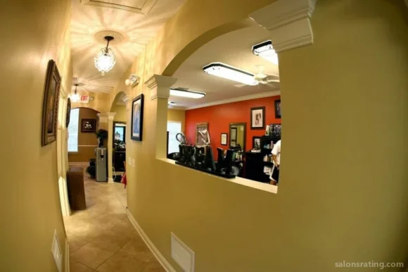 Scissor Life Hair Studio, Jacksonville - Photo 1