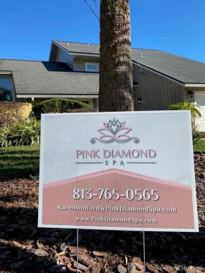 Pink Diamond Spa, Jacksonville - Photo 3