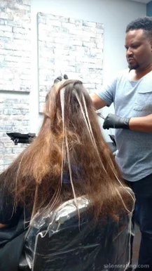 The HairCuttress, Jacksonville - Photo 2